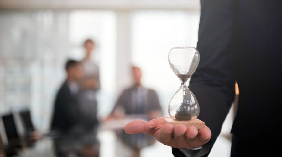 Avoiding Delays in Receiving Benefits